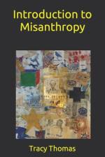 Introduction to Misanthropy af Tracy Thomas