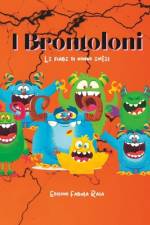 I Brontoloni af Eugenio Maria Testaverde
