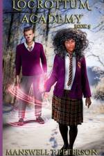 Locrottum Academy af Manswell T Peterson