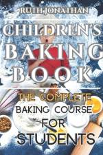 Children's Baking Book af Ruth Jonathan