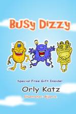 Busy Dizzy af Orly Katz