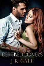 Destined Lovers af Ellie McLove