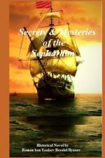 Secrets & Mysteries of the Sephardim af Roman Ben Yaakov Bezalel Ilyasov