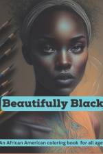 Beautifully Black af Preston Rogers