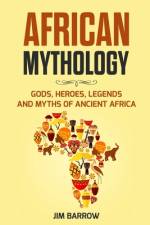 African Mythology af Jim Barrow