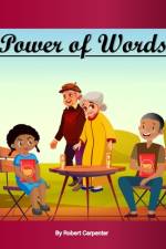 POWER Of WORDS af Robert Carpenter