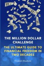 The Million Dollar Challenge af Hinakshi Khodiara