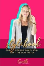 Stylebook af Camilla Kristiansen