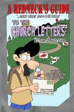 A Redneck's Guide To The Church Letters af Jeff Todd