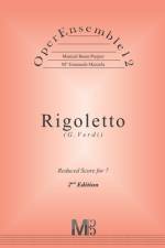 OperEnsemble12, Rigoletto (G.Verdi) af Emanuele Mazzola