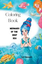 Coloring Book af A I Qureshi