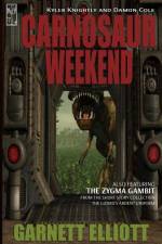 Carnosaur Weekend af Garnett Elliott