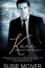 Kane af Susie McIver