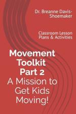 Movement Toolkit af Breanne Davis-Shoemaker