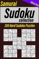 Samurai Sudoku Collection af Alena Gurin