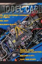 Model Car Builder af Roy R Sorenson