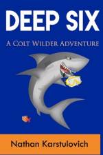 Deep Six af Nathan Karstulovich