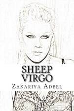 Sheep Virgo af Zakariya Adeel