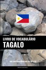 Livro de Vocabulário Tagalo af Pinhok Languages