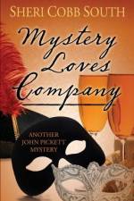 Mystery Loves Company af Sheri Cobb South