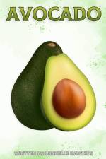 Avocado af Michelle Hawkins
