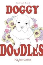 Doggy Doodles af Kaylee Jean Blackham-Gotsis