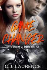 Gamechanger af C J Laurence