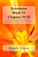 Revelation Book VI af Randy Green