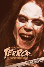 Shivers of Terror af Steve Hutchison