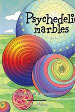 Psychedelic Marbles af Laura Medeiros
