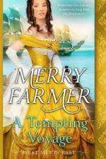 A Tempting Voyage af Merry Farmer