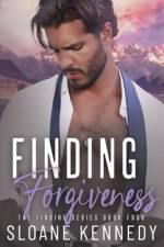 Finding Forgiveness af Sloane Kennedy