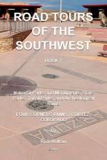 Road Tours Of The Southwest, Book 7 af Rich Holtzin