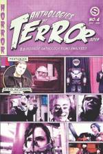 Anthologies of Terror 2019 af Steve Hutchison