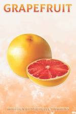 Grapefruit af Michelle Hawkins