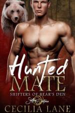 Hunted Mate af Cecilia Lane