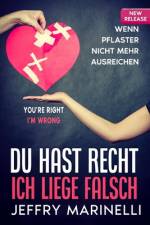 Du hast recht, ich liege falsch af Jeffry Marinelli