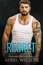 Regret af April Wilson