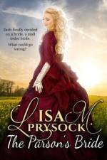 The Parson's Bride af Lisa Prysock
