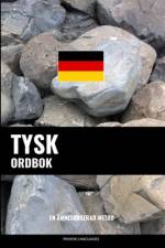 Tysk ordbok af Pinhok Languages