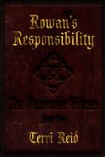 Rowan's Responsibility The Willoughby Witches (Book One) af Terri Reid