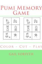 Pumi Memory Game af Gail Forsyth