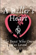 A Baller's Heart af Brandon Robinson