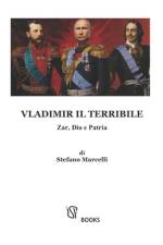 Vladimir il Terribile af Stefano Marcelli