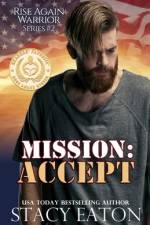 Mission af Stacy Eaton