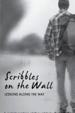 Scribbles on the Wall af Evan Sutter