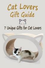 Cat Lovers Gift Guide af Jamila Branch