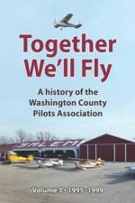 Together We'll Fly af Lisa M Cummins