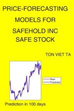 Price-Forecasting Models for Safehold Inc SAFE Stock af Ton Viet Ta
