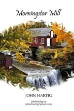 Morningstar Mill af John Iwan Hartig